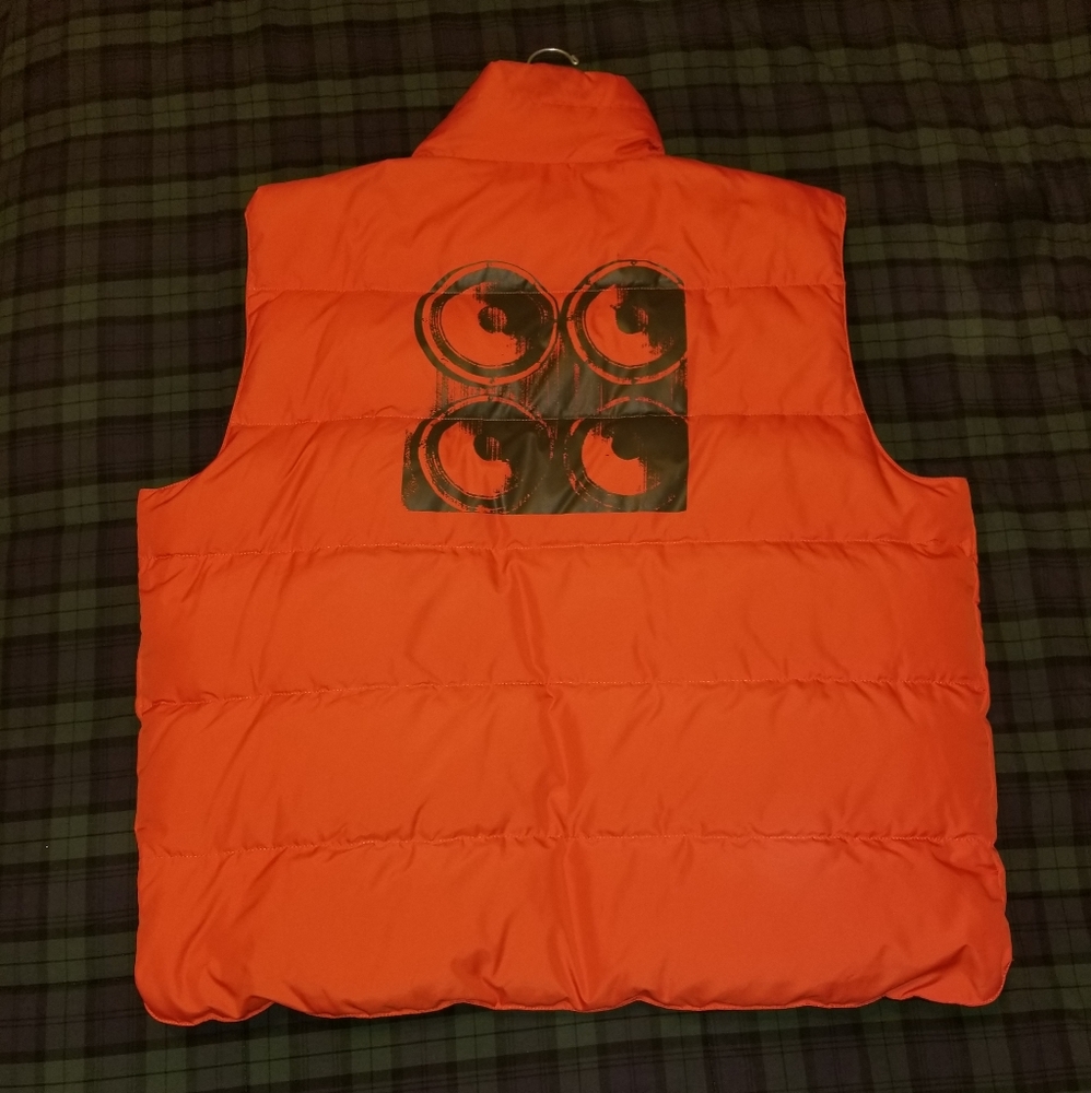 Jacket - Picture 4 of 4
